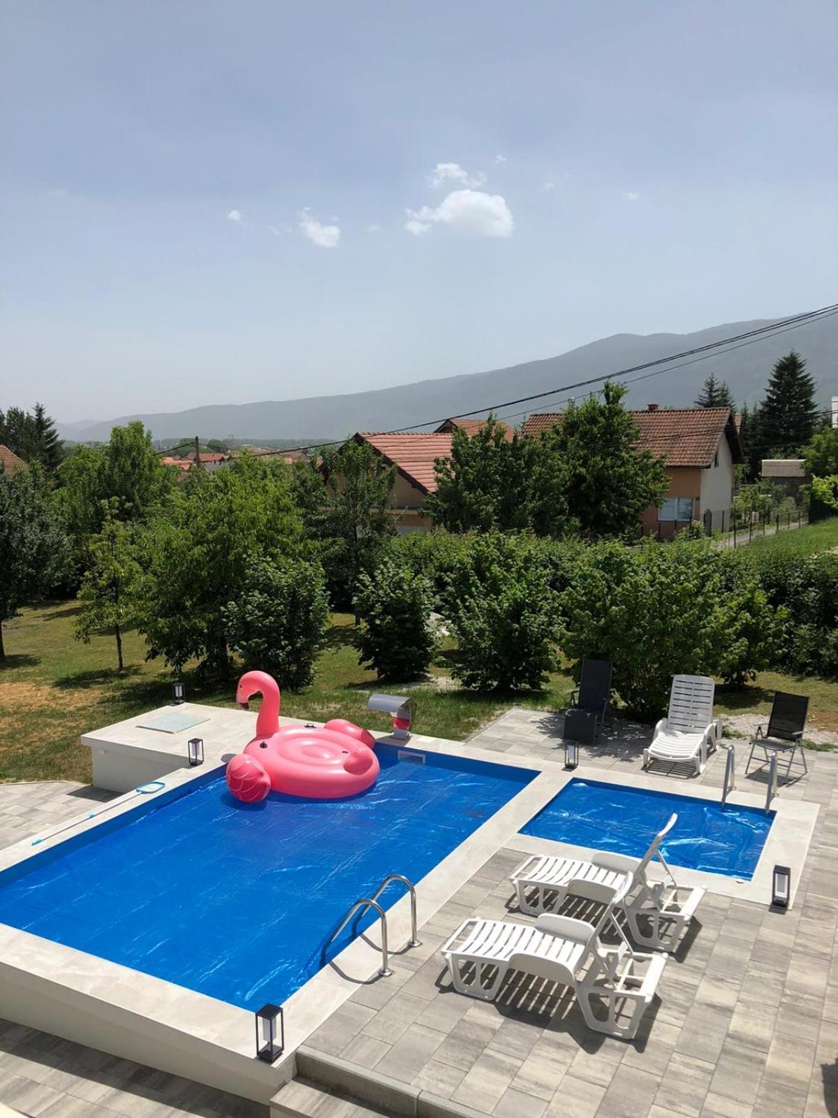Holiday home House Skoko