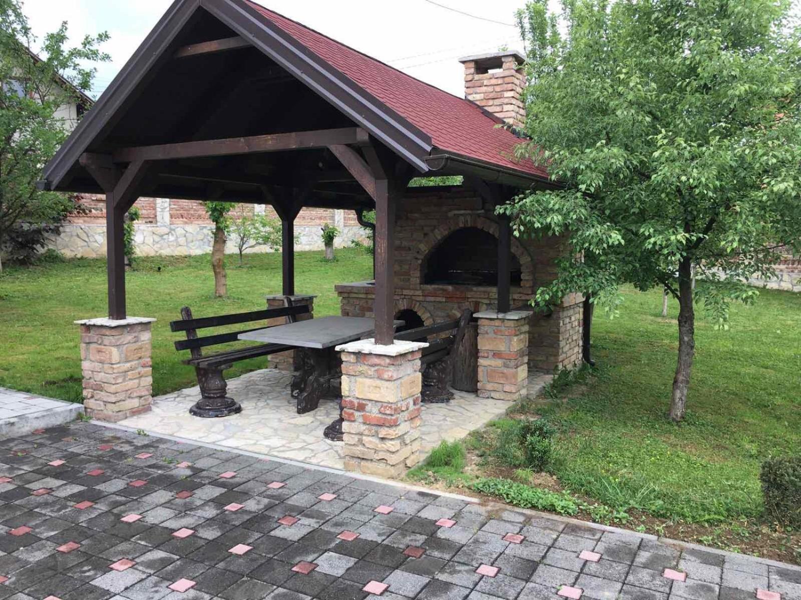 House Skoko Sarajevo