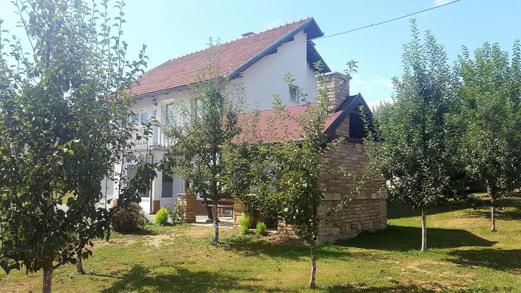 House Skoko Holiday home
